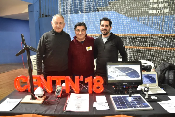Energías renovables: la carrera del futuro que puede estudiarse gratis en San Juan