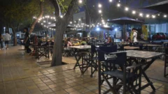 Con la demanda en baja, gastronómicos sanjuaninos cambian estrategias y apuestan al Día del Maestro