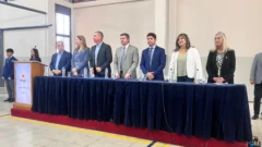 El tradicional ISEF con instalaciones ampliadas y refaccionadas