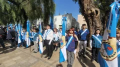 Día del Maestro: la docencia transformadora, eje del homenaje a Sarmiento