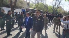 Orrego y el veto al financiamiento universitario: “hay límites y uno es la educación”
