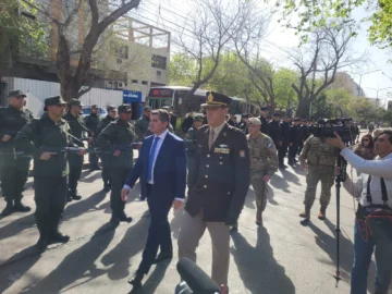 Orrego y el veto al financiamiento universitario: “hay límites y uno es la educación”