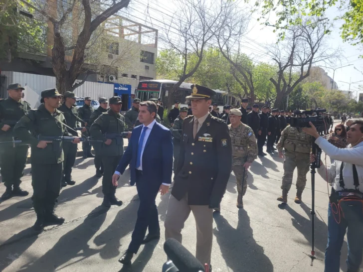 Orrego y el veto al financiamiento universitario: “hay límites y uno es la educación”