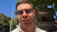 “Es violenta”: Gastón Soffritti apuntó sin filtro contra Cris Morena