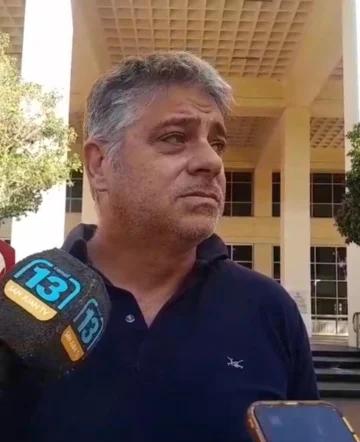 Amenaza de bomba en el Centro Cívico: recibieron dos llamados y el autor sería mayor de edad