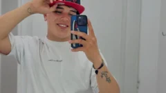 Daniela Celis dio detalles sobre la salud de Thiago Medina tras el accidente: “Le extirparon…”