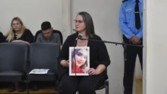 Muerte de Julieta Viñales: para su mamá, “Babsía nos abandonó”