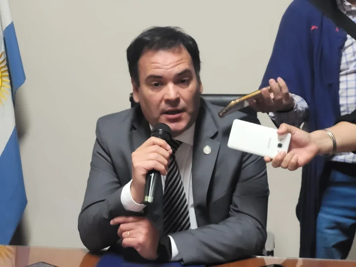 Fiscalía de Estado demandará en lo Civil por amenazas de bomba a edificios públicos en San Juan