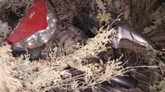 Motos y un electro de moda, recuperados de un robo