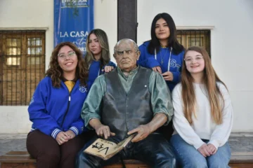 Creer en uno mismo: el motor que impulsó a cinco sanjuaninos a las Olimpiadas Argentina de Filosofía