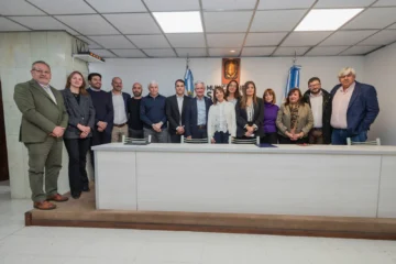 La Ciudad avanza hacia un gobierno abierto, transparente y participativo