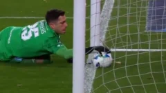 Video: ¿fue gol el de Velez ante Racing?