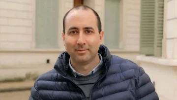 Declaró Fernando Cerimedo y habló de “corrupción” y “coimas” en ANDIS