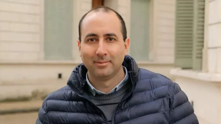 Declaró Fernando Cerimedo y habló de “corrupción” y “coimas” en ANDIS