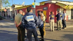 Crimen del sanjuanino en Chile: qué complica al detenido como presunto autor