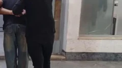 Atraparon en San Juan a un mendocino que le dio un hachazo a un hombre