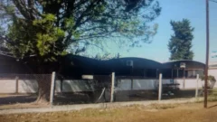 Sin paz: otra alumna llevó un arma a la escuela en Mendoza