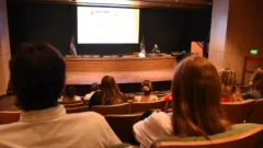 Turismo de eventos: San Juan sale a postularse para potenciar su calendario