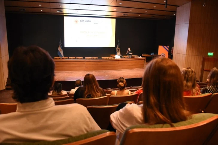 Turismo de eventos: San Juan sale a postularse para potenciar su calendario