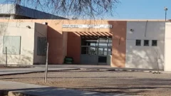 Otra vez robaron en un colegio de San Juan: esta vez se llevaron 622.000 pesos