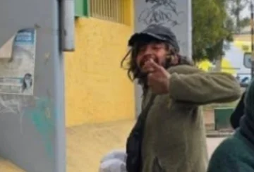“Estoy bien, pa”: la frase del sanjuanino asesinado en Chile que duele en su familia