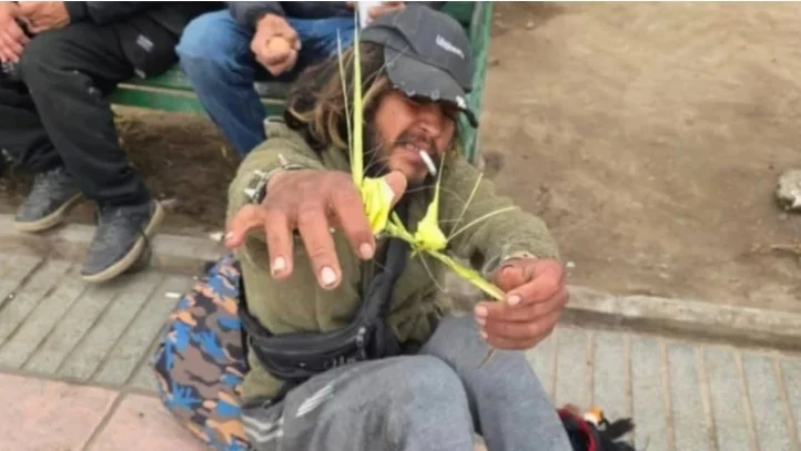 Crimen del sanjuanino en Chile: pidieron ayuda para repatriar sus restos