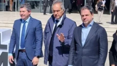 Los Juegos Evita para adultos mayores se realizarán en San Juan en 2026