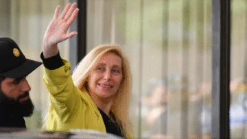 Escándalo de los audios: un periodista uruguayo desafió a la justicia argentina