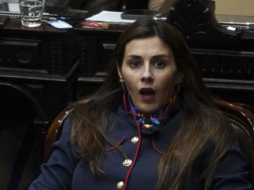 “Te rajaron por vago”: Marcela Pagano estalló en las redes sociales