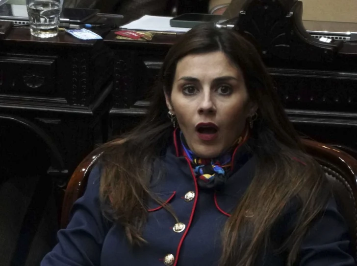 “Te rajaron por vago”: Marcela Pagano estalló en las redes sociales