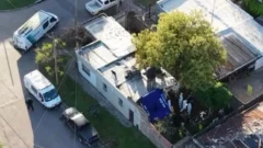 Dolor: hallaron muertas a las chicas desaparecidas en La Matanza
