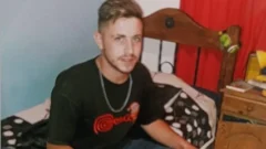 Buscan intensamente a un joven sanjuanino
