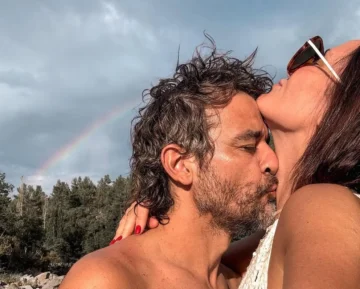 El posteo de Pedro Alfonso que emocionó a Paula Chaves
