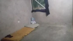 Indignación: estaba internada con sus hijos y le robaron todo de su casa en Caucete