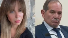 Bomba: Marianela Mirra y José Alperovich buscarían tener un bebé