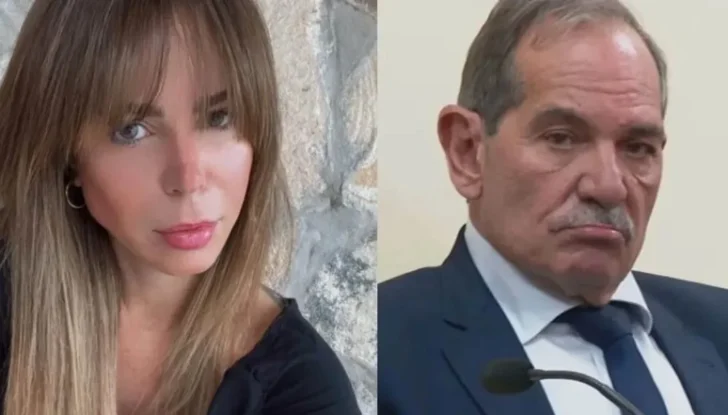 Bomba: Marianela Mirra y José Alperovich buscarían tener un bebé