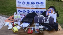 Tras el temporal, insistieron en que sanjuaninos tengan una Mochila de emergencia