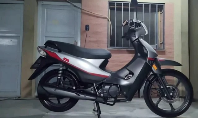 motoro