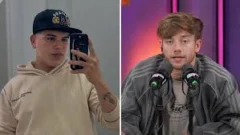 “Cada día los partes son..”: Nacho Castañares se sinceró sobre Thiago Medina