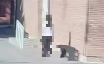 Una alumna callada y una fuerte discusión: qué se sabe de la alumna atrincherada en Mendoza
