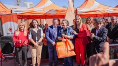 Nuevo operativo “San Juan Cerca” llegó a Pocito
