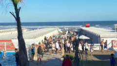 Vacaciones: desde $300 mil por día para alquilar en Mar del Plata