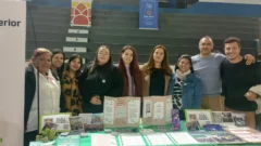 Normal Superior Sarmiento: el sueño de estudiar docencia en una institución emblema de San Juan