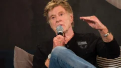 El adiós a la leyenda: de qué murió Robert Redford