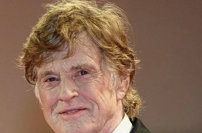 Conmoción en el mundo del cine: murió Robert Redford