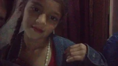 “Tanto dolor”: el desconsuelo de la familia de la nena que murió en el incendio en 25 de Mayo