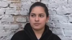 Triple femicidio en Florencio Varela: dio una entrevista y la detuvieron