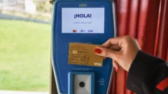 RedTulum: ya se puede pagar el pasaje con celular o tarjetas