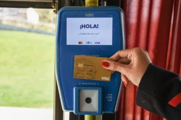 RedTulum: ya se puede pagar el pasaje con celular o tarjetas