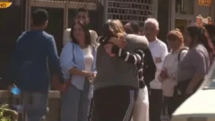 Thiago Medina, grave: su familia y Daniela Celis fueron convocados al hospital